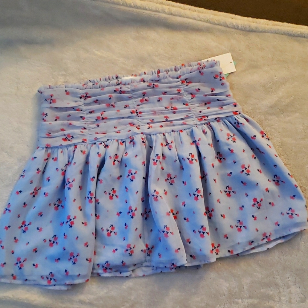 Abound skirt size L